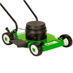 Assistência Técnica e Garantia do produto Cortador de Grama Elétrico SL-350 1800w Verde - Trapp