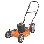 Assistência Técnica e Garantia do produto Cortador de Grama Elétrico Tramontina CE45M, 2500 Watts