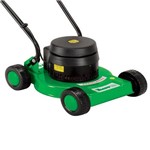 Assistência Técnica e Garantia do produto Cortador de Grama Elétrico TS-70T 1050w Verde - Trapp