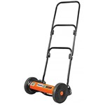 Assistência Técnica e Garantia do produto Cortador de Grama Tramontina Manual CM35