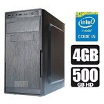 Assistência Técnica e Garantia do produto Cpu Intel Core I5 4gb 500gb