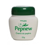 Assistência Técnica e Garantia do produto Creme de Pepino Pepnew Abelha Rainha 55g