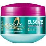 Assistência Técnica e Garantia do produto Creme de Tratamento Elseve Hydra-Detox - 300g