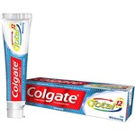 Assistência Técnica e Garantia do produto Creme Dental Colgate Total 12 Whitening Gel 180G
