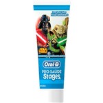 Assistência Técnica e Garantia do produto Creme Dental Oral-B Stages Star Wars 75ml