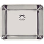 Assistência Técnica e Garantia do produto Cuba Profissional Tramontina Inox 60x50x32