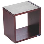 Assistência Técnica e Garantia do produto Cubo Decorativo 91776003 Tabaco - Tramontina