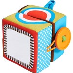 Assistência Técnica e Garantia do produto Cubo Mágico de Atividades - Tiny Love