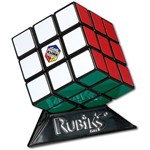 Assistência Técnica e Garantia do produto Cubo Mágico Rubik's - Hasbro