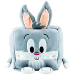 Assistência Técnica e Garantia do produto Cubomania Médio Pelúcias Looney Tunes - Bugs Bunny