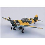 Assistência Técnica e Garantia do produto Curtiss P-40E Tomahawk - 1/72 - Easy Model 37273
