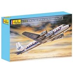 Assistência Técnica e Garantia do produto DC-6 Super Cloudmaster - 1/72 - Heller 80315