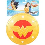 Assistência Técnica e Garantia do produto Dc Super Hero Girls - Escudo de Batalha - Mattel