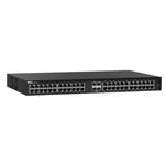 Assistência Técnica e Garantia do produto Dell Switch N1148T, 48 Portas 1GbE, 4 Portas SFP de 10GbE