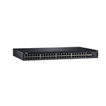 Assistência Técnica e Garantia do produto Dell Switch X1052, 48 Portas 1GbE, 4 Portas SFP de 10GbE