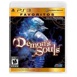 Assistência Técnica e Garantia do produto Demon's Souls Favoritos - Ps3