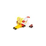 Assistência Técnica e Garantia do produto Desafio em Chamas Blazing Team Fisher-Price - Mattel DGK52