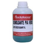 Assistência Técnica e Garantia do produto Desmoldante: PVA (Para Resina Poliester) [01 L]