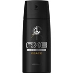 Assistência Técnica e Garantia do produto Desodorante Aerosol Fragrância para o Corpo AXE Peace 150ml