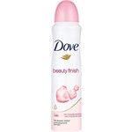 Assistência Técnica e Garantia do produto Desodorante Antitranspirante Aerosol Dove Beauty Finish 169ml