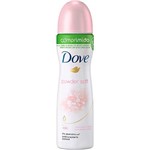 Assistência Técnica e Garantia do produto Desodorante Antitranspirante Aerosol Dove Powder Soft Comprimido 85ml