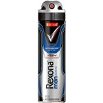 Assistência Técnica e Garantia do produto Desodorante Antitranspirante Aerosol Rexona Men Active 150ml