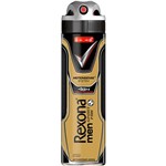 Assistência Técnica e Garantia do produto Desodorante Antitranspirante Aerosol Rexona Men Sportfan 150ml