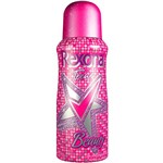 Assistência Técnica e Garantia do produto Desodorante Antitranspirante Aerosol Rexona Teens Beauty 108ml