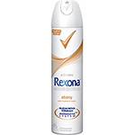 Assistência Técnica e Garantia do produto Desodorante Antitranspirante Aerosol Rexona Women Ebony 175ml