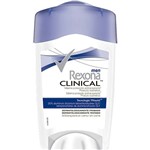 Assistência Técnica e Garantia do produto Desodorante Antitranspirante Creme Rexona Men Clinical 48g