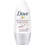 Assistência Técnica e Garantia do produto Desodorante Antitranspirante Roll On Dove Advanced Care Dermo Aclarant 50ml