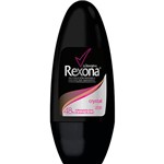 Assistência Técnica e Garantia do produto Desodorante Antitranspirante Roll On Rexona Women Invisible 50ml