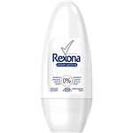 Assistência Técnica e Garantia do produto Desodorante Antitranspirante Roll On Rexona Women Sem Perfume 50ml