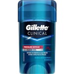 Assistência Técnica e Garantia do produto Desodorante Gillette Clinical Gel Pressure Defense 45g
