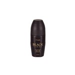 Assistência Técnica e Garantia do produto Desodorante Roll-on Antitranspirante Feminino Black Femme Abelha Rainha 50ml