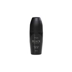 Assistência Técnica e Garantia do produto Desodorante Roll-on Antitranspirante Masculino Black Uomo Abelha Rainha 50ml
