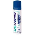 Assistência Técnica e Garantia do produto Desodorante Unissex Aerosol Antitranspirante Sem Perfume Jato Seco Greenwood 150ml