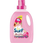 Assistência Técnica e Garantia do produto Detergente Líquido Surf Rosas e Flor de Lis 3l