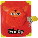 Assistência Técnica e Garantia do produto Diário Secreto Furby By Kids Laranja
