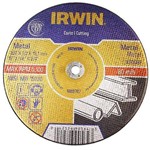 Assistência Técnica e Garantia do produto Disco de Corte 300 X 3_2 X 15_9 Metal Irwin 1863765