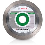 Assistência Técnica e Garantia do produto Disco Diamantado Serra Mármore PP Liso (Porcelanato) - 2608602728- Bosch