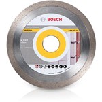 Assistência Técnica e Garantia do produto Disco Diamantado Serra Mármore Up Contínuo (Universal) 2608602718 - Bosch