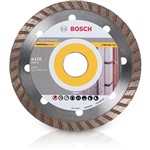 Assistência Técnica e Garantia do produto Disco Diamantado Serra Mármore Up Turbo (Universal) - Bosch