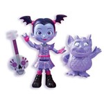 Assistência Técnica e Garantia do produto Disney Junior Vampirina e Gregoria-Ghoul Glow