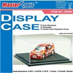 Assistência Técnica e Garantia do produto Display Case 11,7 X 11,7 X 5,2 Cm - Master Tools 09806