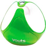 Assistência Técnica e Garantia do produto Dispositivo de Som por Vibração Youts Globe Verde