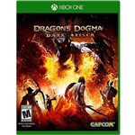 Assistência Técnica e Garantia do produto Dragons Dogma Arisen Xbox One