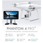 Assistência Técnica e Garantia do produto Drone DJI Phantom 4 Pro+ Controle com Tela de 5.5 Polegadas