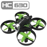 Assistência Técnica e Garantia do produto Drone Quadricoptero HC630 Mini Probing Controle por App com Circulo Protetor de HÉLICES