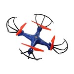 Assistência Técnica e Garantia do produto Drone Transformers Loop 360 Explorer 4 Canais 2.4g